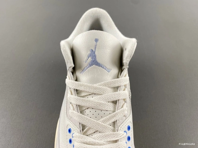 3 Air Shorts Jordan CT8532-101 Lucky 1118